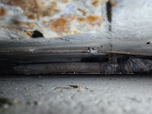 1973 Citroën DS20 D Super zum Verkauf (Bild 109 von 115)