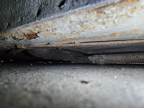 1973 Citroën DS20 D Super zum Verkauf (Bild 110 von 115)