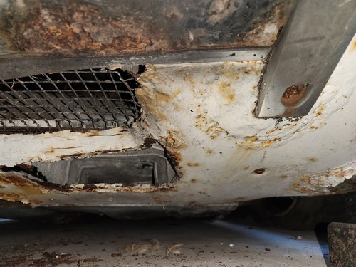 1973 Citroën DS20 D Super zum Verkauf (Bild 113 von 115)