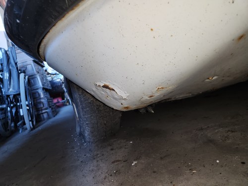 1973 Citroën DS20 D Super zum Verkauf (Bild 115 von 115)