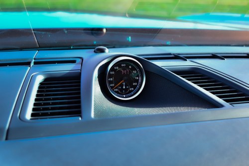 2010 Porsche Panamera 4S Te koop (foto 32 van 100)