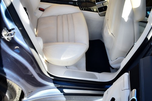 2010 Porsche Panamera 4S Te koop (foto 60 van 100)