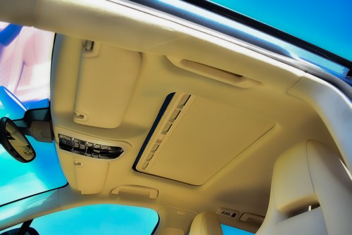 2010 Porsche Panamera 4S Te koop (foto 65 van 100)