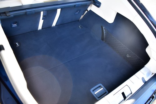 2010 Porsche Panamera 4S Te koop (foto 67 van 100)