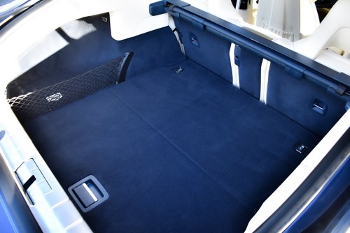 2010 Porsche Panamera 4S Te koop (foto 68 van 100)