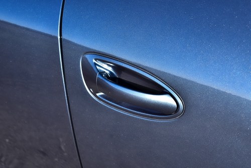 2010 Porsche Panamera 4S Te koop (foto 71 van 100)