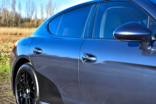 2010 Porsche Panamera 4S Te koop (foto 74 van 100)