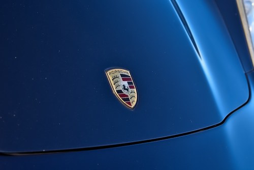 2010 Porsche Panamera 4S Te koop (foto 79 van 100)