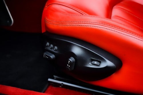 2008 Maserati GranTurismo Coupe 4,2L V8 à venda (imagem 36 de 130)