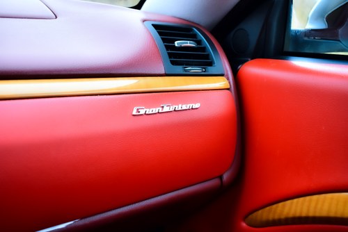 2008 Maserati GranTurismo Coupe 4,2L V8 à venda (imagem 51 de 130)