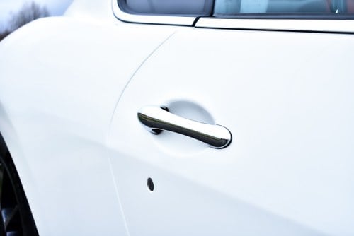 2008 Maserati GranTurismo Coupe 4,2L V8 à venda (imagem 76 de 130)