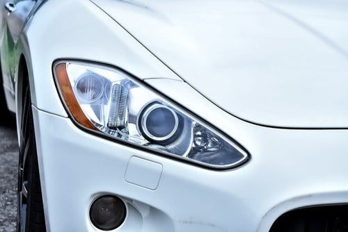 2008 Maserati GranTurismo Coupe 4,2L V8 à venda (imagem 88 de 130)