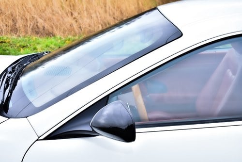 2008 Maserati GranTurismo Coupe 4,2L V8 à venda (imagem 95 de 130)