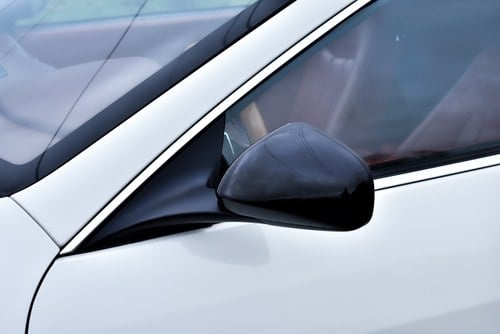 2008 Maserati GranTurismo Coupe 4,2L V8 à venda (imagem 98 de 130)