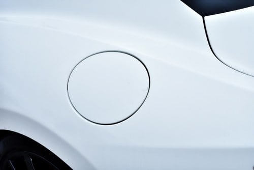 2008 Maserati GranTurismo Coupe 4,2L V8 à venda (imagem 104 de 130)