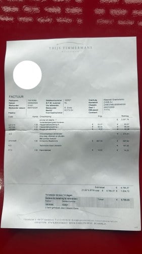 2008 Maserati GranTurismo Coupe 4,2L V8 à venda (imagem 127 de 130)