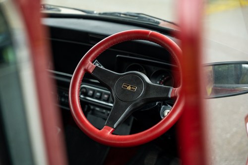 1989 Austin Mini Thirty For Sale (picture 17 of 144)