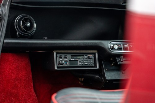 1989 Austin Mini Thirty For Sale (picture 21 of 144)