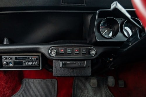 1989 Austin Mini Thirty For Sale (picture 22 of 144)