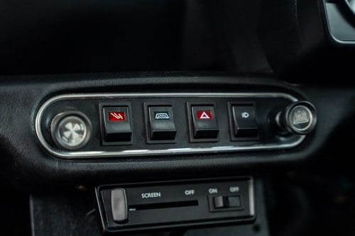 1989 Austin Mini Thirty For Sale (picture 23 of 144)