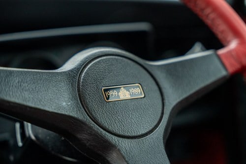 1989 Austin Mini Thirty For Sale (picture 24 of 144)