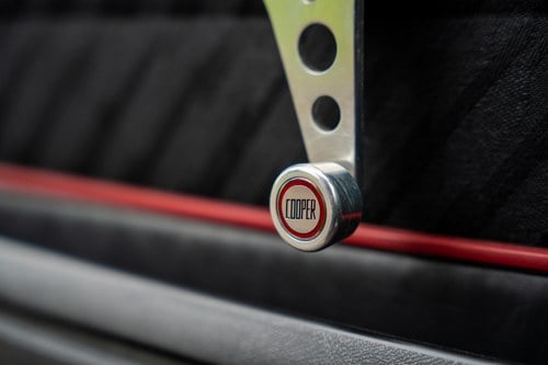 1989 Austin Mini Thirty For Sale (picture 25 of 144)