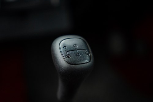 1989 Austin Mini Thirty For Sale (picture 27 of 144)