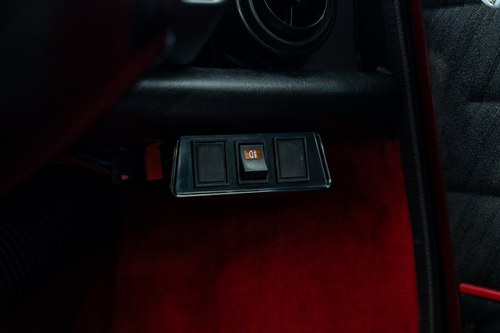 1989 Austin Mini Thirty For Sale (picture 28 of 144)