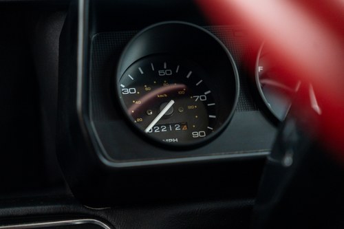 1989 Austin Mini Thirty For Sale (picture 29 of 144)