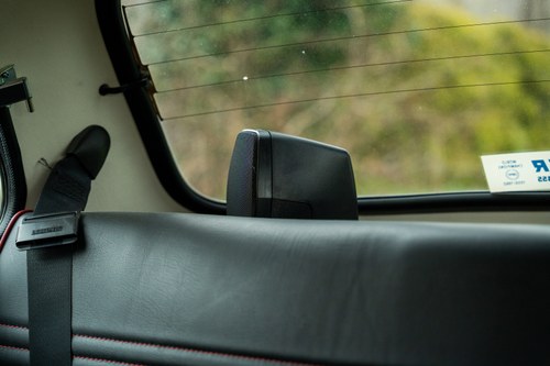 1989 Austin Mini Thirty For Sale (picture 32 of 144)