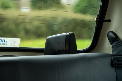 1989 Austin Mini Thirty For Sale (picture 33 of 144)