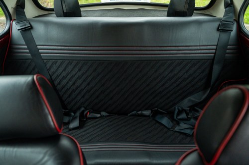 1989 Austin Mini Thirty For Sale (picture 34 of 144)