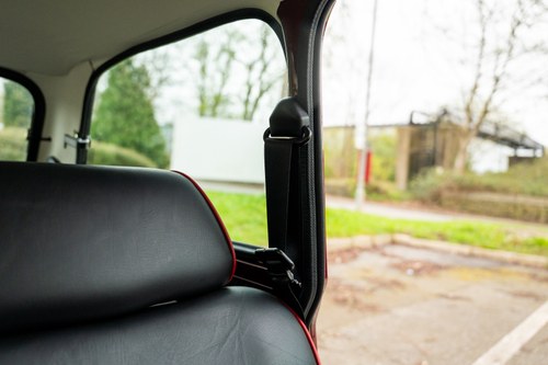 1989 Austin Mini Thirty For Sale (picture 36 of 144)