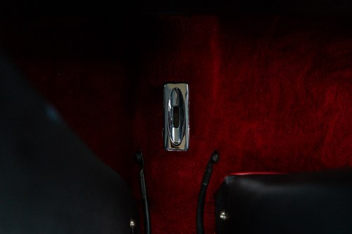 1989 Austin Mini Thirty For Sale (picture 37 of 144)