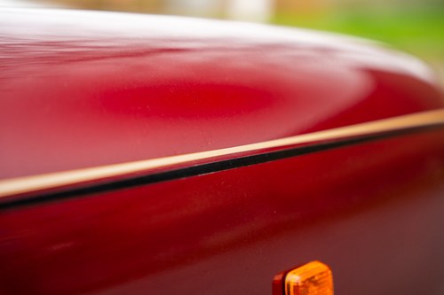 1989 Austin Mini Thirty For Sale (picture 47 of 144)