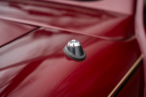 1989 Austin Mini Thirty For Sale (picture 55 of 144)