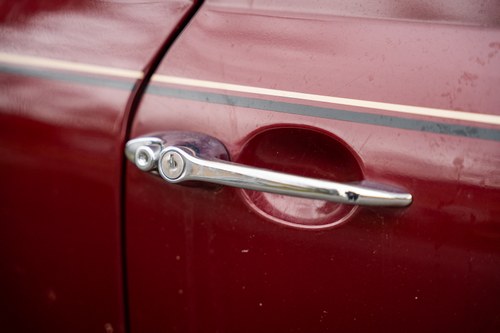 1989 Austin Mini Thirty For Sale (picture 58 of 144)