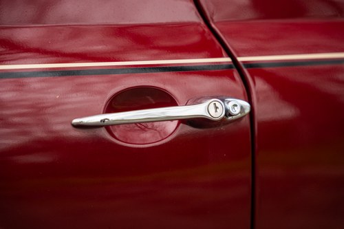 1989 Austin Mini Thirty For Sale (picture 59 of 144)