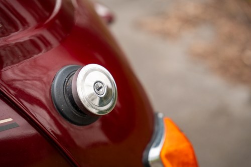 1989 Austin Mini Thirty For Sale (picture 61 of 144)