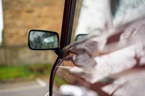 1989 Austin Mini Thirty For Sale (picture 62 of 144)