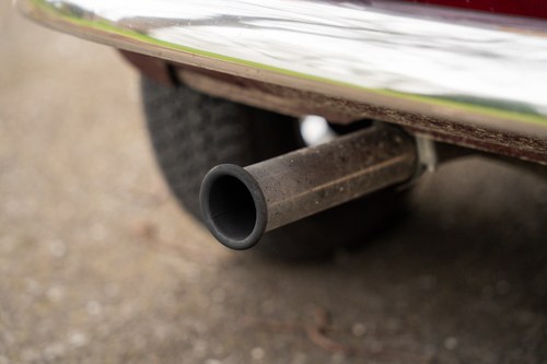 1989 Austin Mini Thirty For Sale (picture 67 of 144)