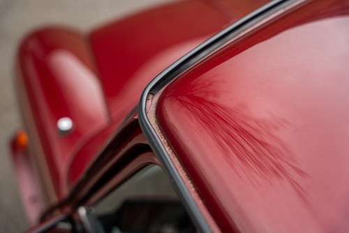 1989 Austin Mini Thirty For Sale (picture 74 of 144)