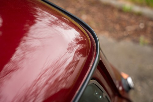 1989 Austin Mini Thirty For Sale (picture 75 of 144)