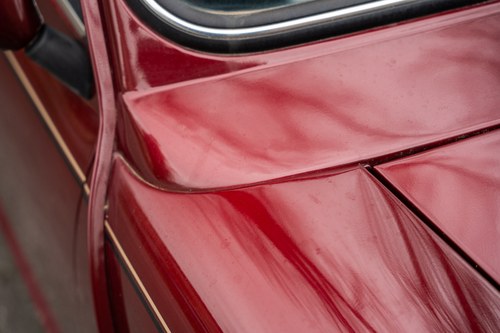 1989 Austin Mini Thirty For Sale (picture 77 of 144)