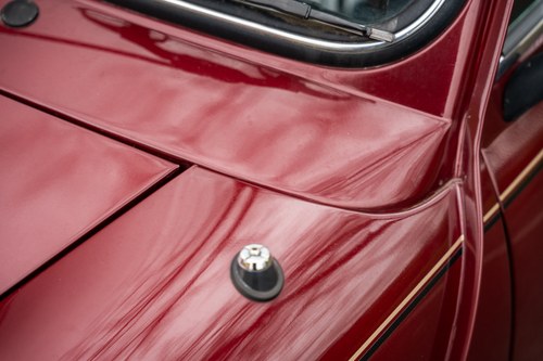 1989 Austin Mini Thirty For Sale (picture 78 of 144)