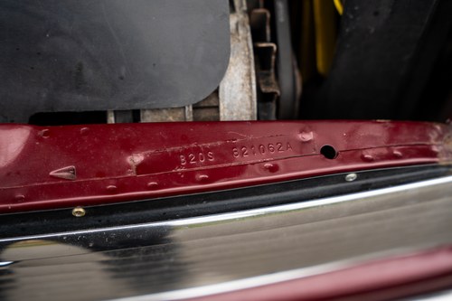 1989 Austin Mini Thirty For Sale (picture 89 of 144)