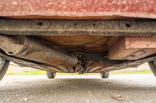 1989 Austin Mini Thirty For Sale (picture 96 of 144)