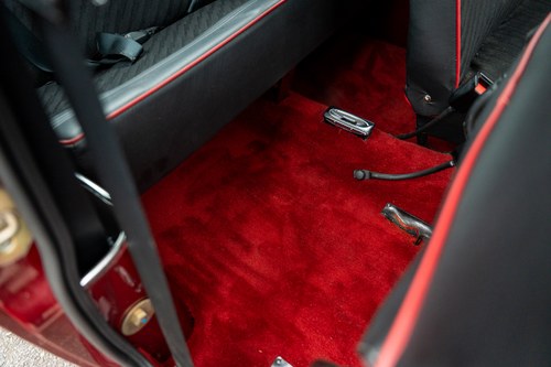 1989 Austin Mini Thirty For Sale (picture 102 of 144)