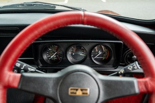 1989 Austin Mini Thirty For Sale (picture 103 of 144)