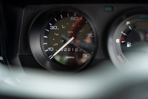 1989 Austin Mini Thirty For Sale (picture 104 of 144)